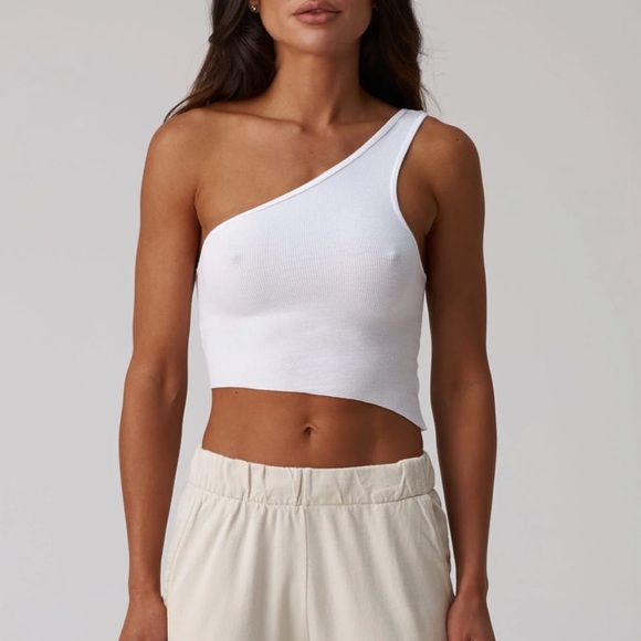 TALENTLESS crop top - Picture 2 of 2